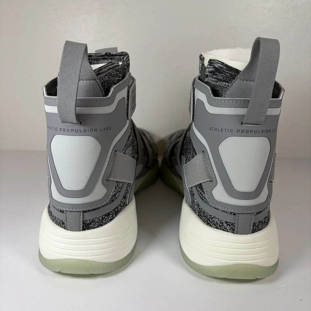 Athletic‎ Propulsion Labs APL Super Future Energy Basketball Shoes / Men's 5